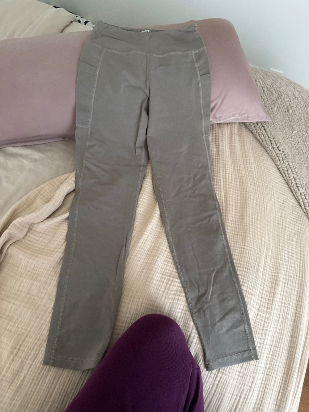 Mate the label leggings
